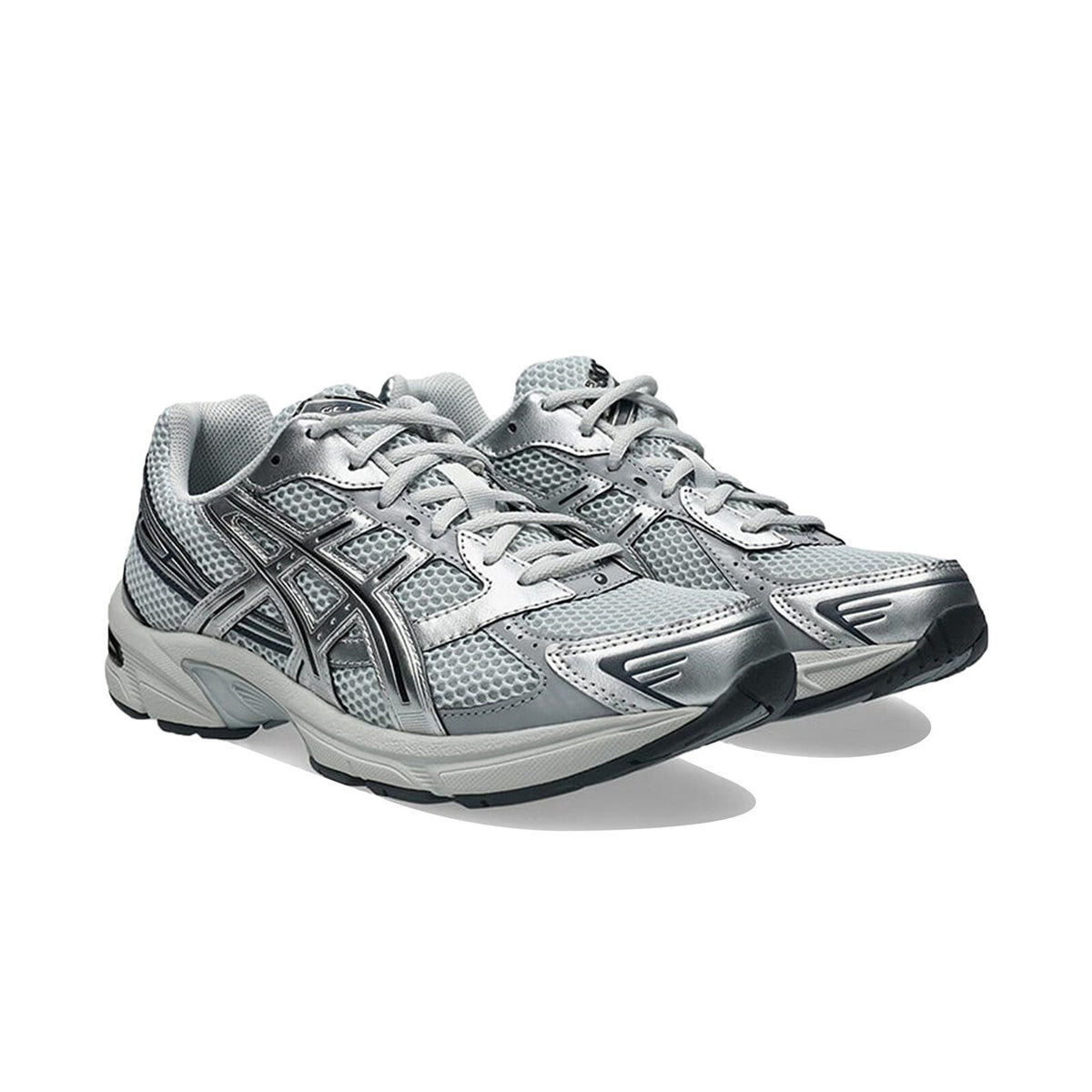Asics GEL 1130 Unisex Ayakkabı-Lifestyle - Gri