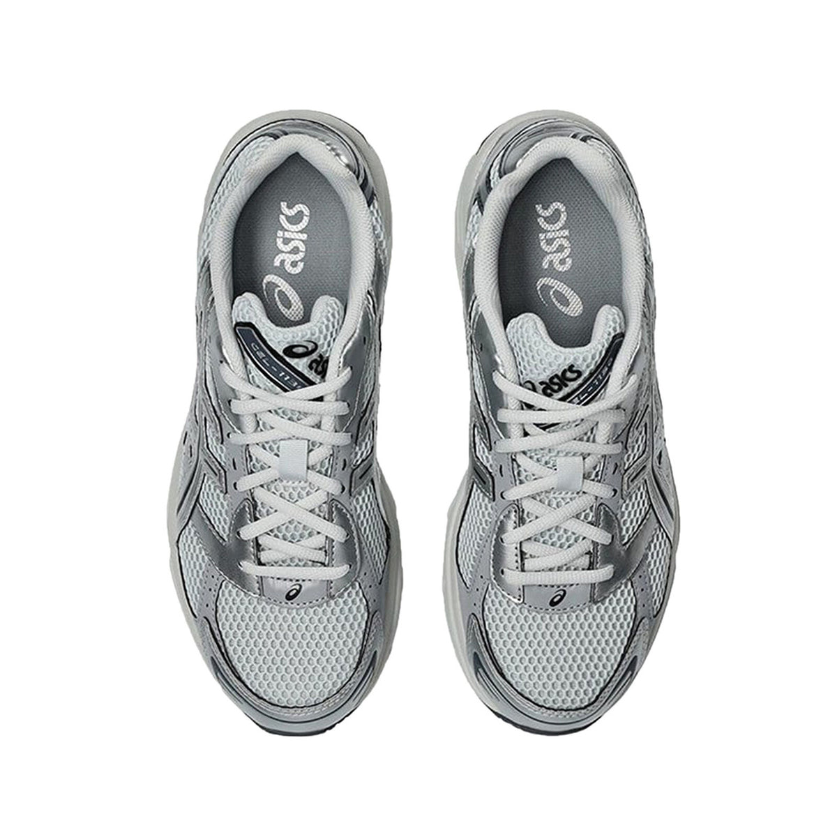 Asics GEL 1130 Unisex Ayakkabı-Lifestyle - Gri