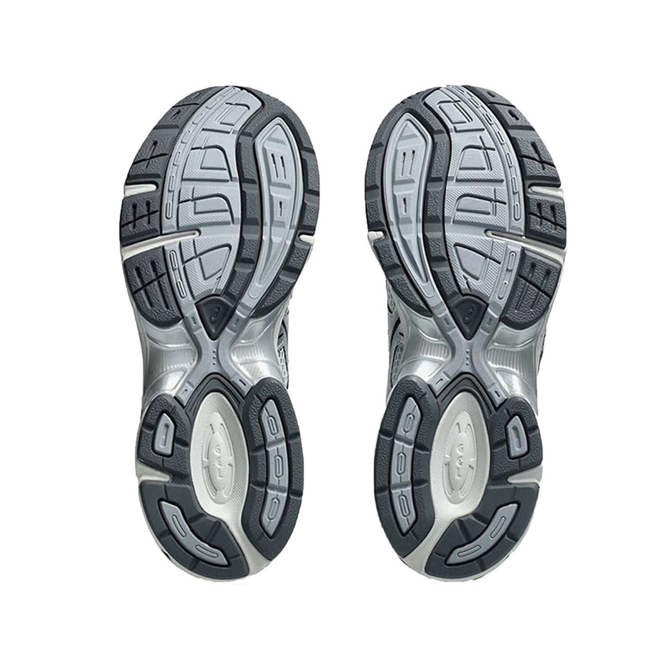 Asics GEL 1130 Unisex Ayakkabı-Lifestyle - Gri