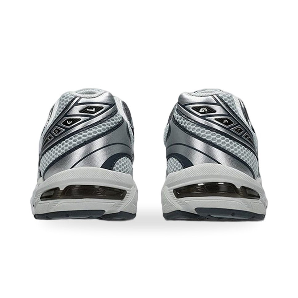 Asics GEL 1130 Unisex Ayakkabı-Lifestyle - Gri