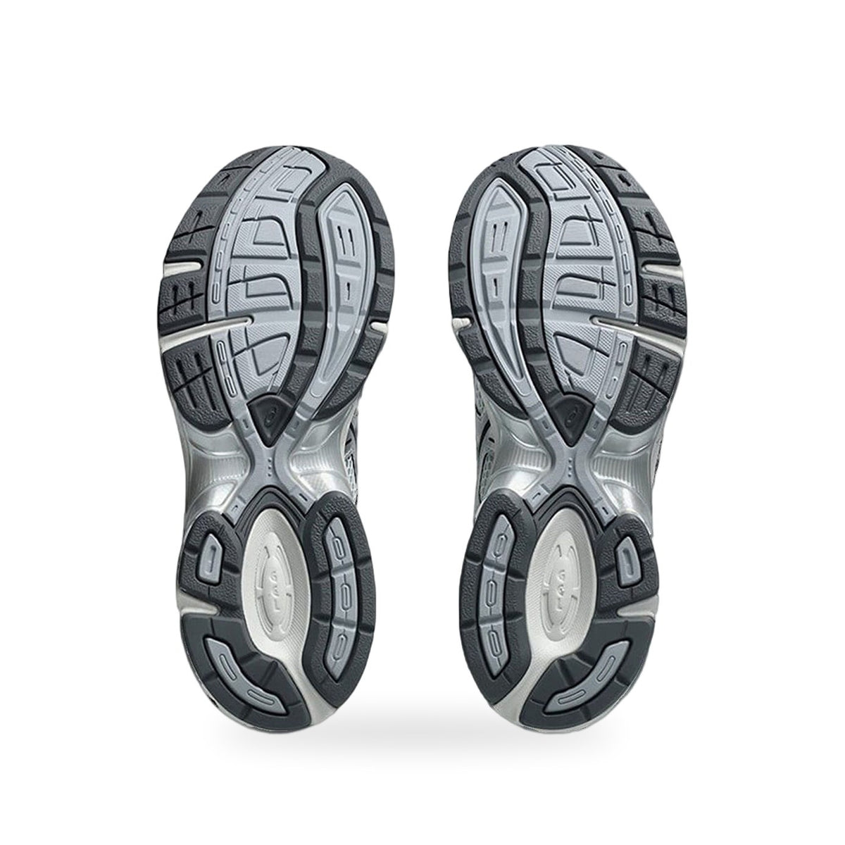 Asics GEL 1130 Unisex Ayakkabı-Lifestyle - Gri