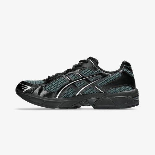 Asics GEL 1130 Erkek Sneaker - Siyah-Yeşil