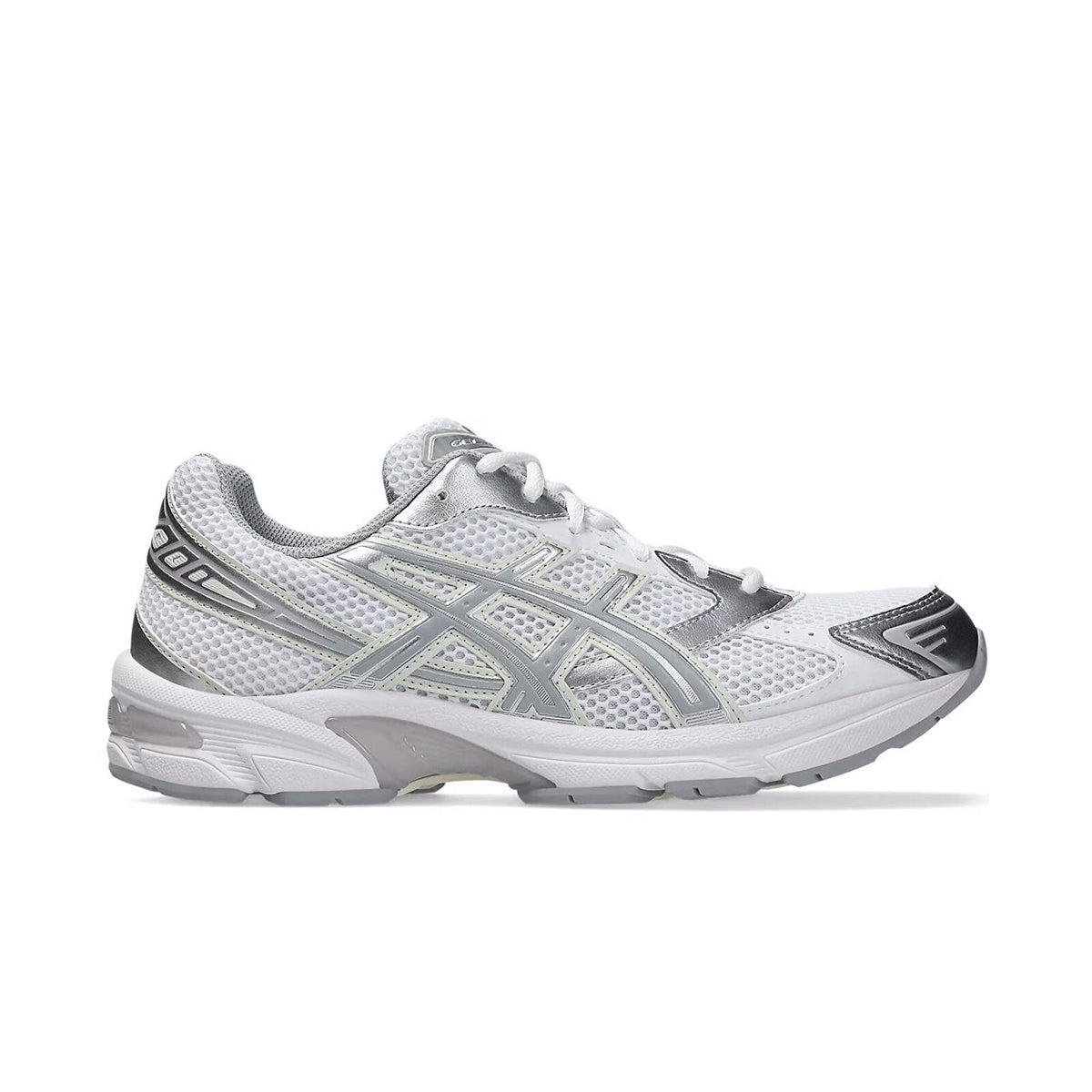Asics GEL 1130 Kadın Sneaker - Beyaz-Gri