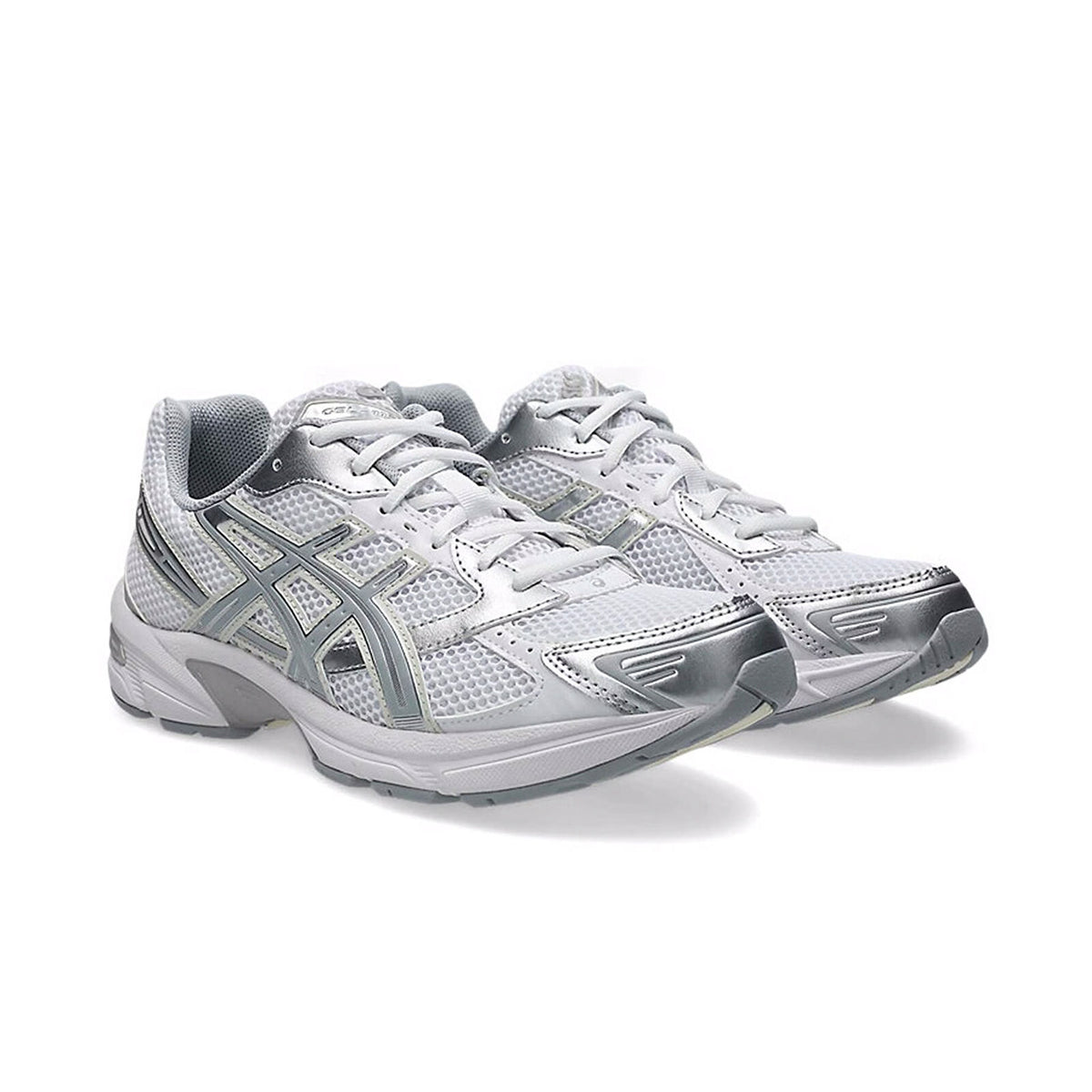Asics GEL 1130 Kadın Sneaker - Beyaz-Gri