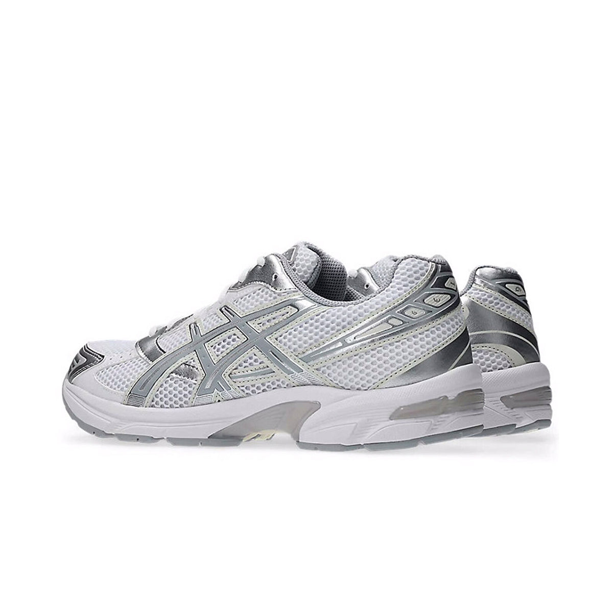 Asics GEL 1130 Kadın Sneaker - Beyaz-Gri