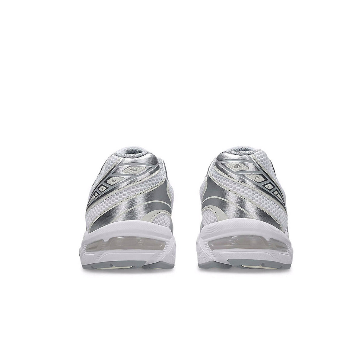 Asics GEL 1130 Kadın Sneaker - Beyaz-Gri