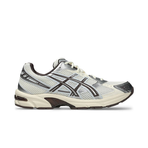 Asics GEL 1130 Unisex Ayakkabı-Lifestyle - Bej