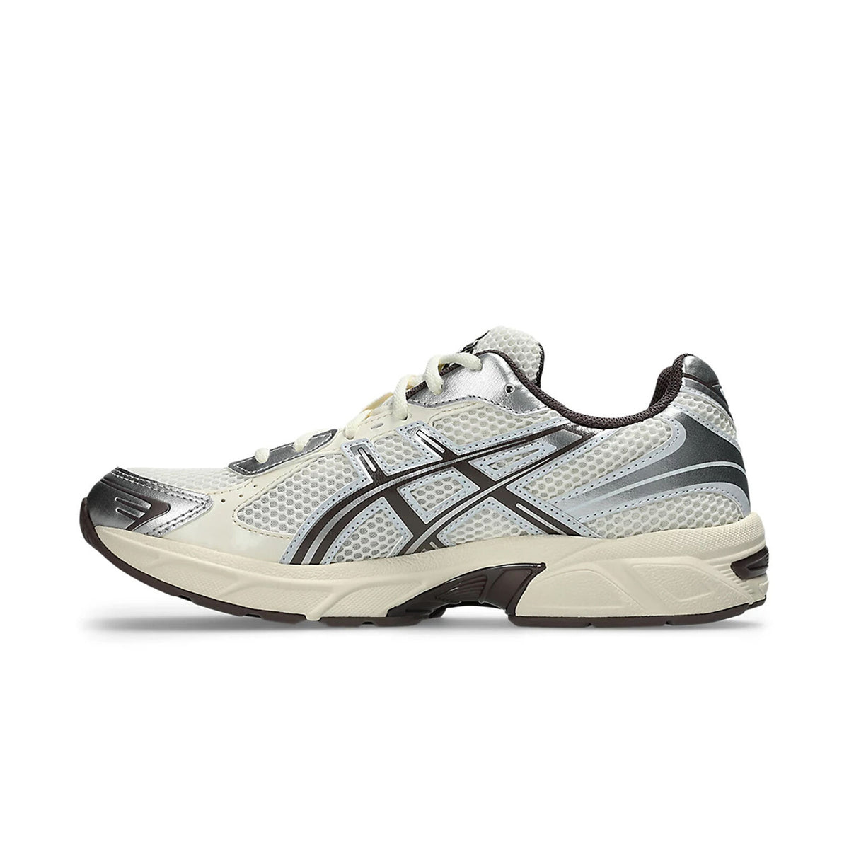 Asics GEL 1130 Unisex Ayakkabı-Lifestyle - Bej