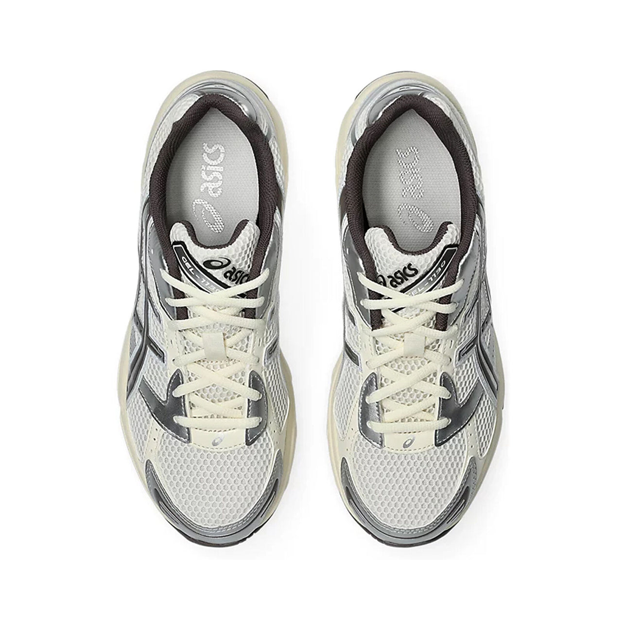 Asics GEL 1130 Unisex Ayakkabı-Lifestyle - Bej