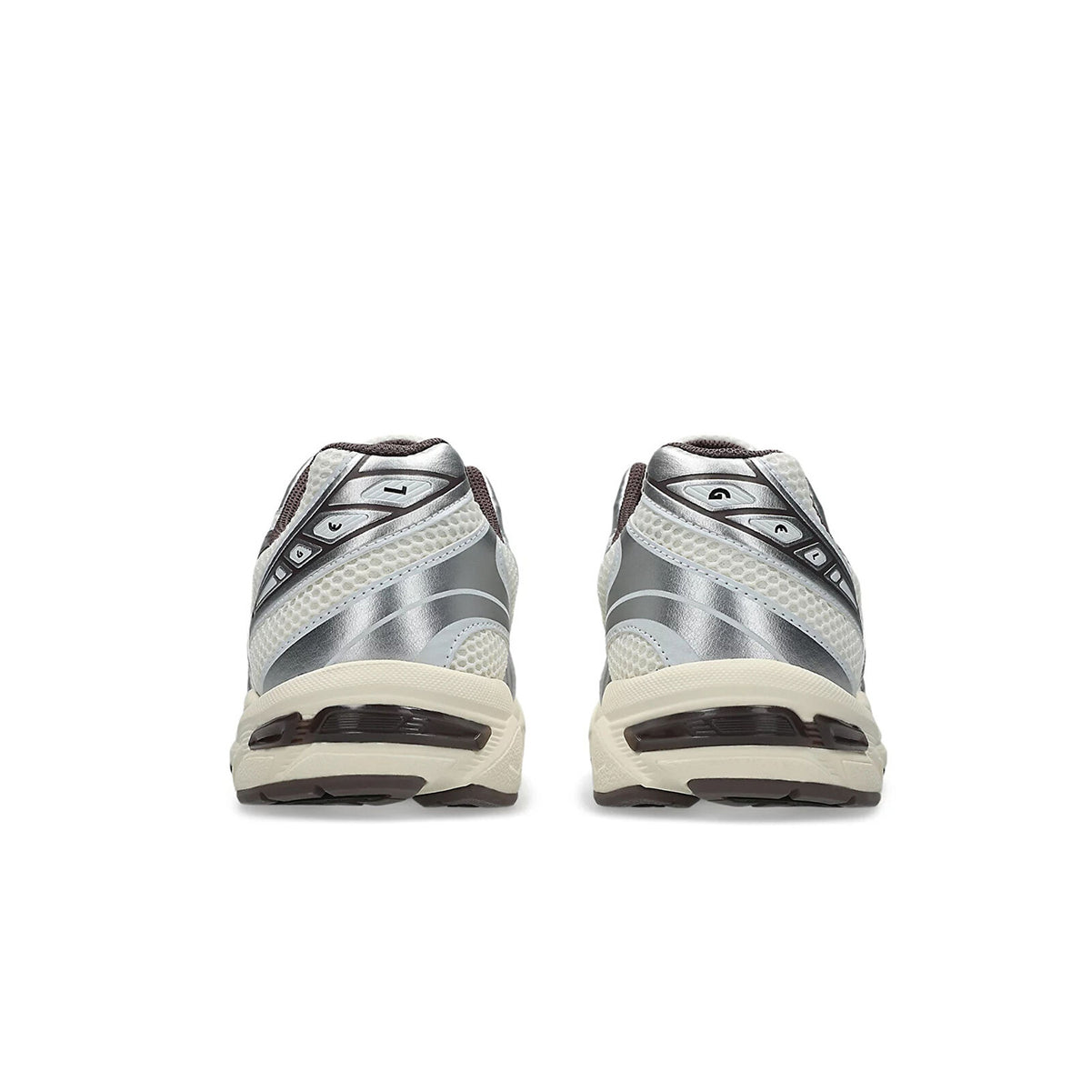 Asics GEL 1130 Unisex Ayakkabı-Lifestyle - Bej