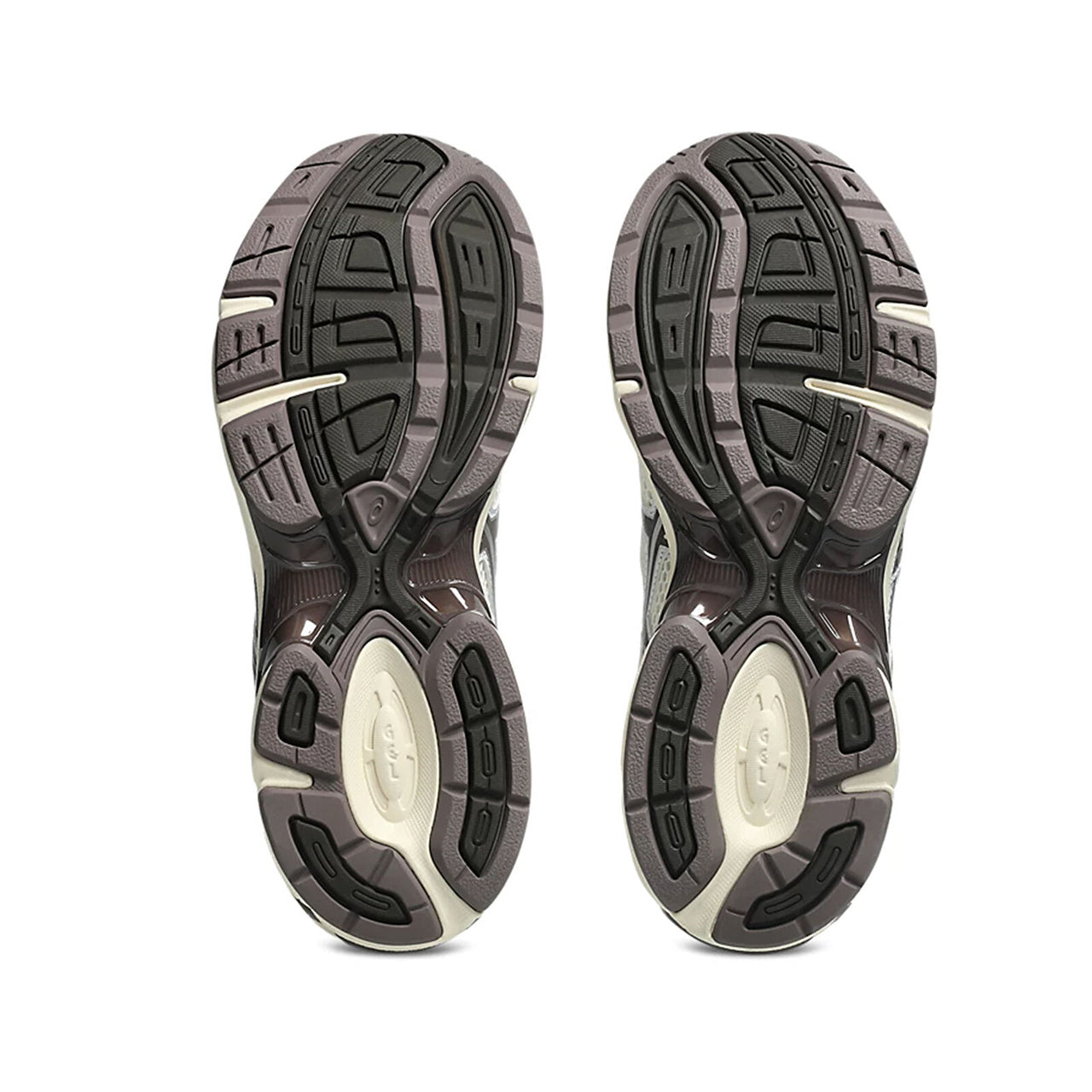 Asics GEL 1130 Unisex Ayakkabı-Lifestyle - Bej