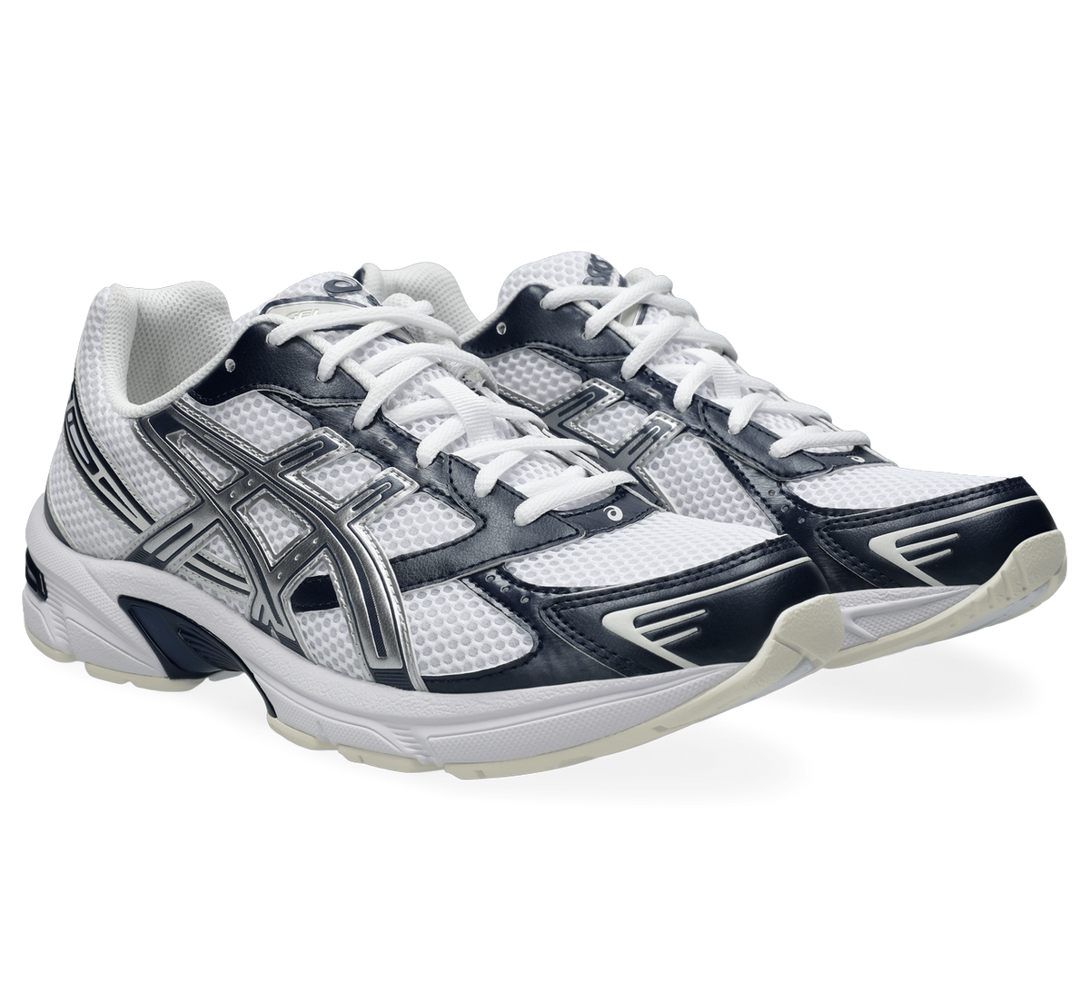 Asics GEL 1130 Kadın Sneaker - Beyaz-Mavi