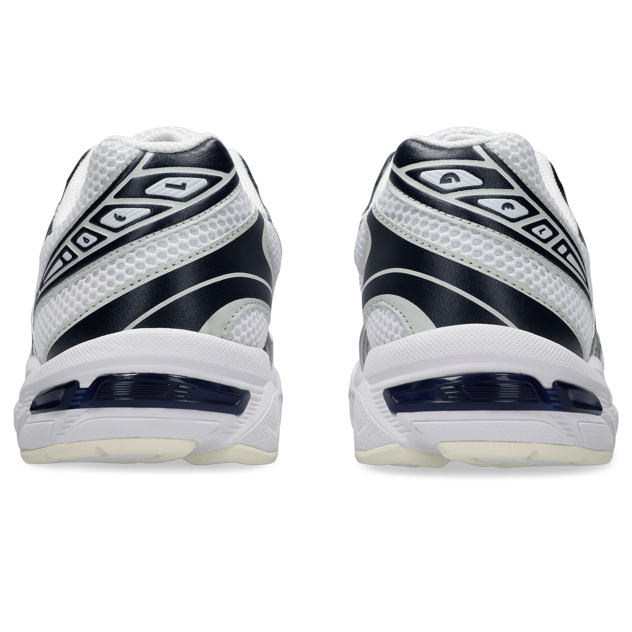 Asics GEL 1130 Kadın Sneaker - Beyaz-Mavi