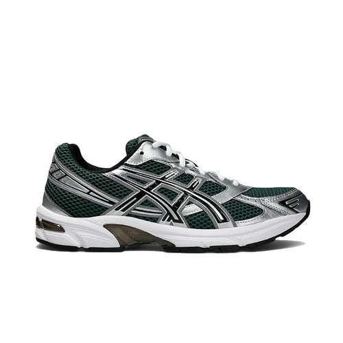 Asics GEL 1130 Kadın Sneaker - Yeşil-Siyah