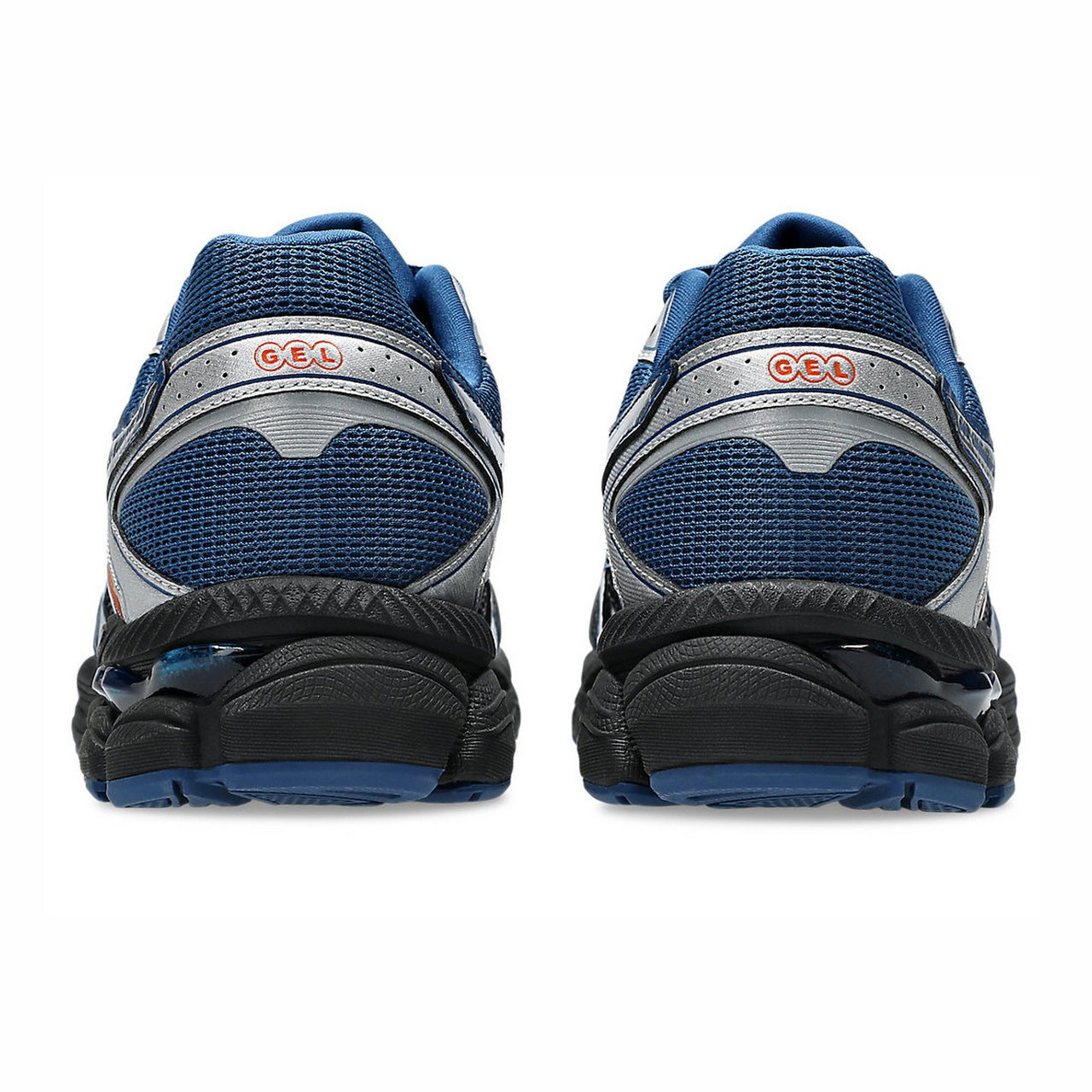 Asics GEL Cumulus 16 Erkek Sneaker - Siyah-Çok Renkli