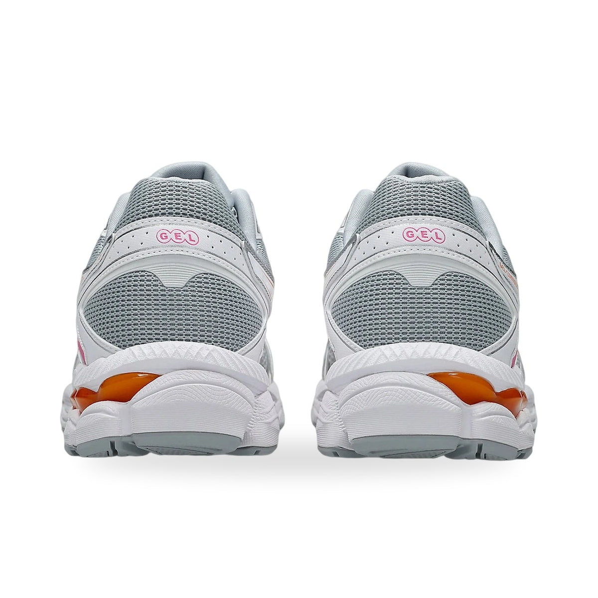 Asics GEL Cumulus 16 Kadın Sneaker - Gri-Çok Renkli