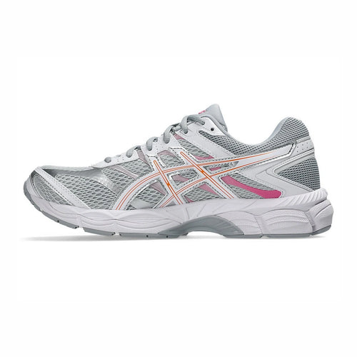 Asics GEL Cumulus 16 Kadın Sneaker - Gri-Çok Renkli