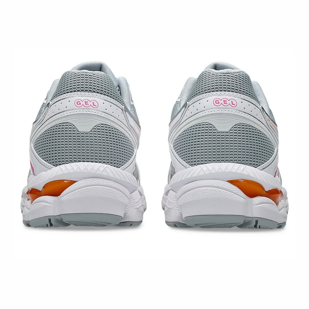 Asics GEL Cumulus 16 Kadın Sneaker - Gri-Çok Renkli