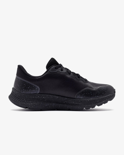 Skechers Go Run Consistent 2.0 Piedmont Kadın Koşu Ayakkabısı - Siyah
