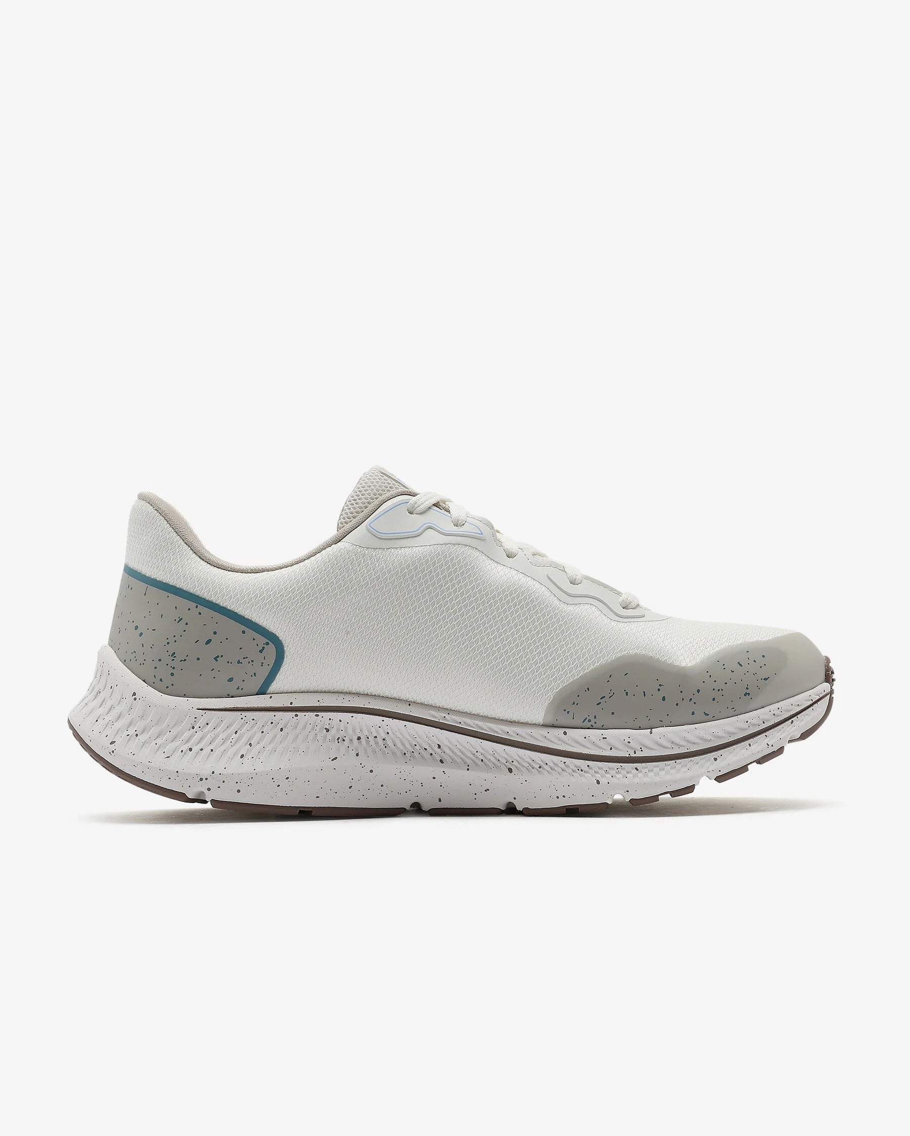 Skechers Go Run Consistent 2.0 Piedmont Kadın Koşu Ayakkabısı - Beyaz