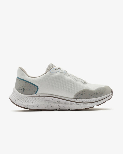 Skechers Go Run Consistent 2.0 Piedmont Kadın Koşu Ayakkabısı - Beyaz