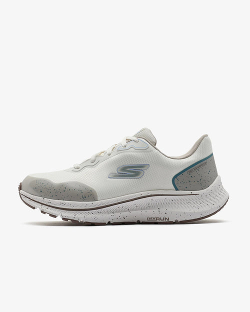 Skechers Go Run Consistent 2.0 Piedmont Kadın Koşu Ayakkabısı - Beyaz