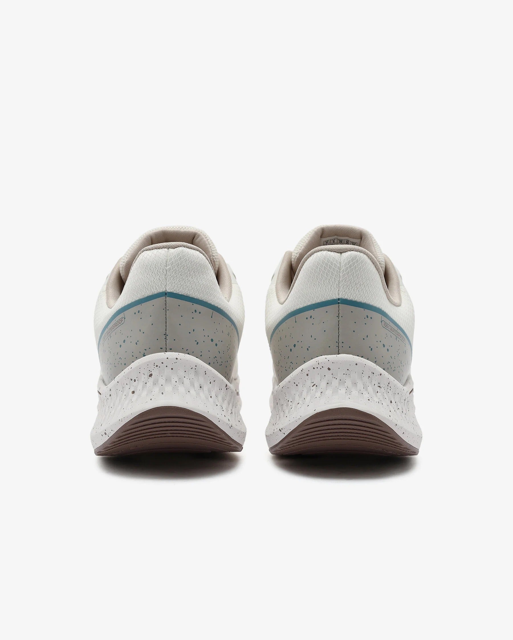 Skechers Go Run Consistent 2.0 Piedmont Kadın Koşu Ayakkabısı - Beyaz