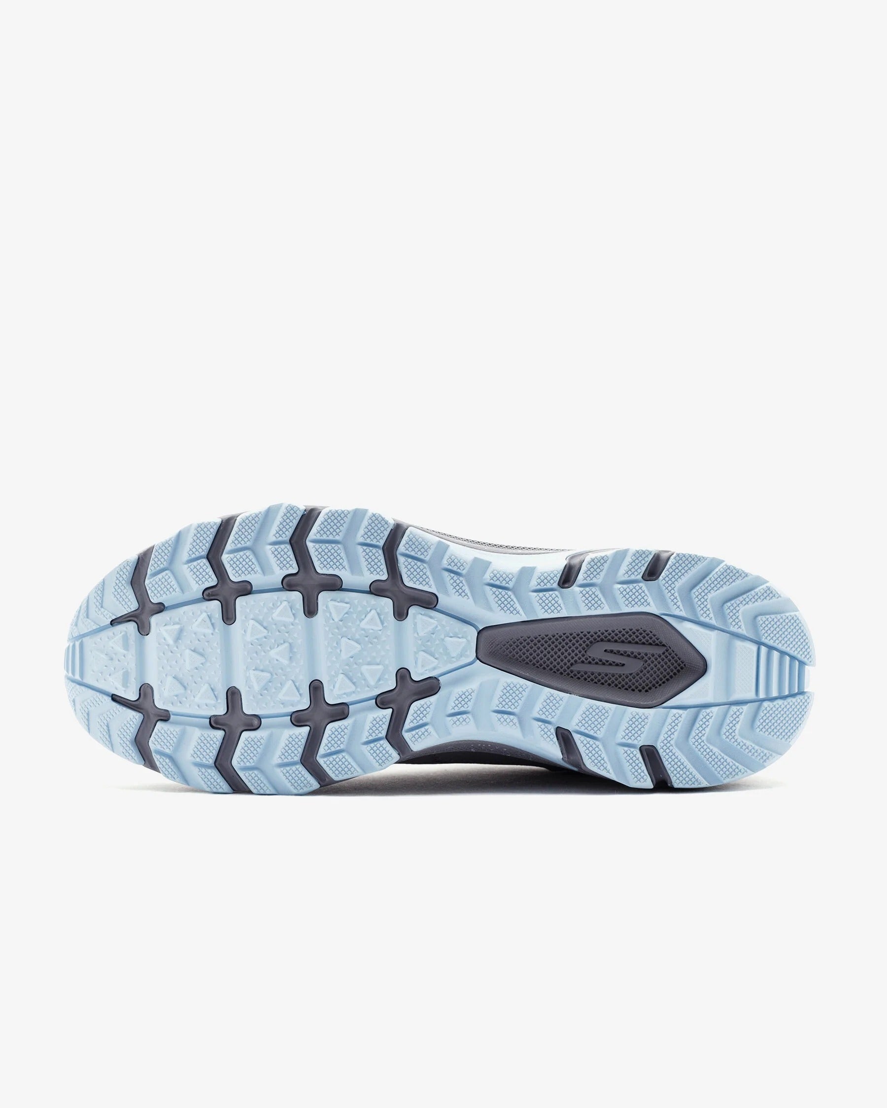 Skechers Go Run Trail Altitude Ravine Kadın Trail Ayakkabısı - Gri