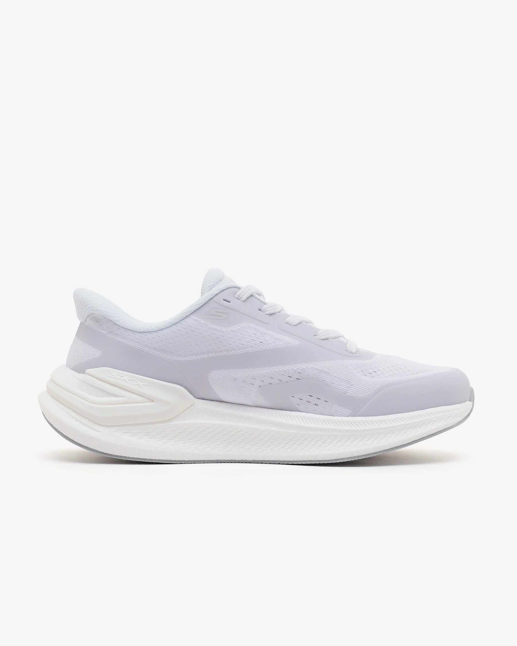 Skechers Go Run Consistent Pro Kadın Koşu Ayakkabısı - Açık Gri
