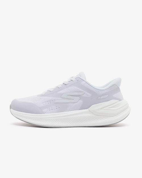 Skechers Go Run Consistent Pro Kadın Koşu Ayakkabısı - Açık Gri