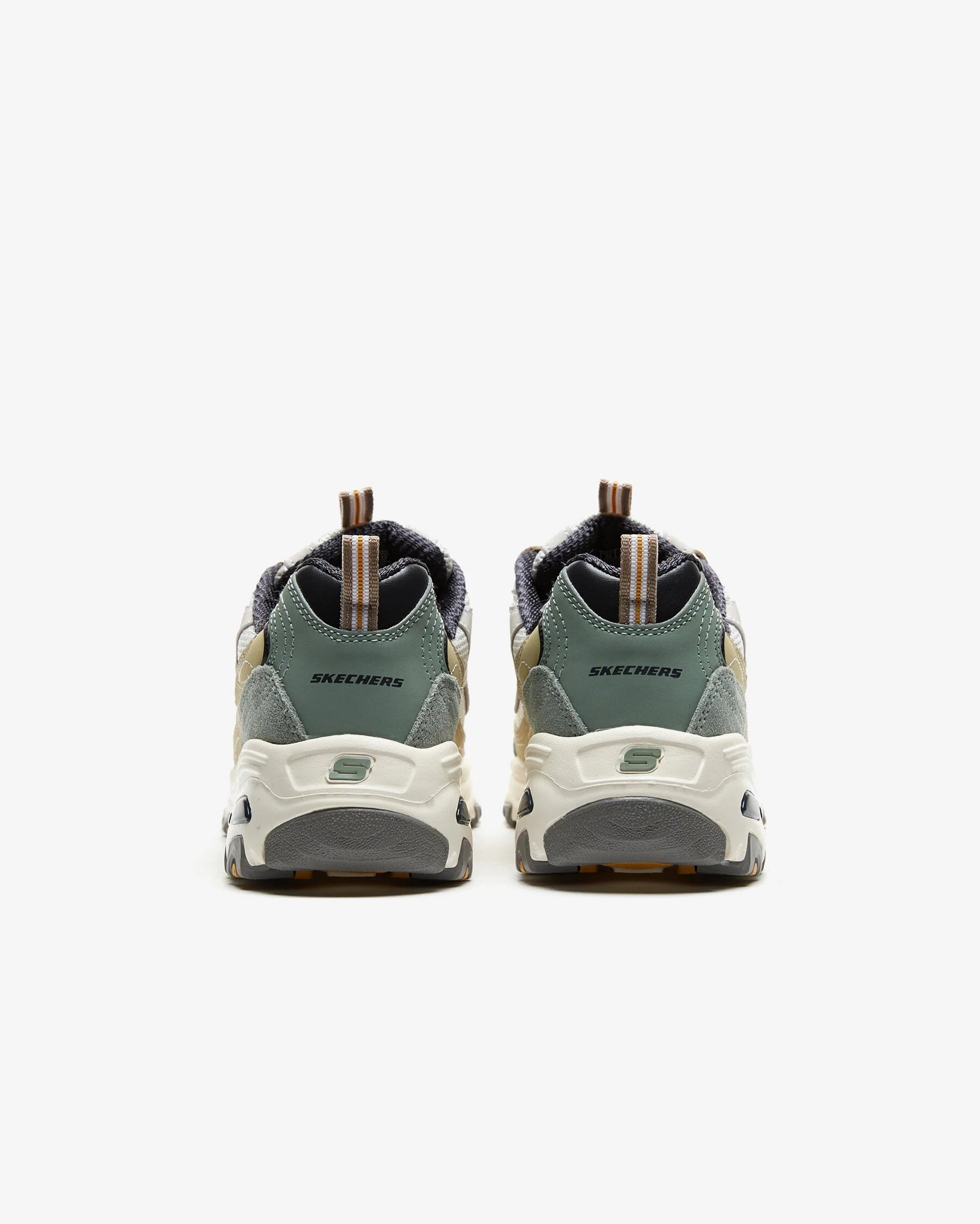 Skechers D Lites Summer Jasmine Kadın Sneaker - Bej