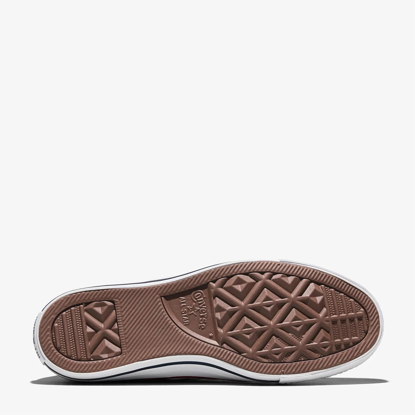 Converse Chuck Taylor All Star Leather Unisex Sneaker - Beyaz