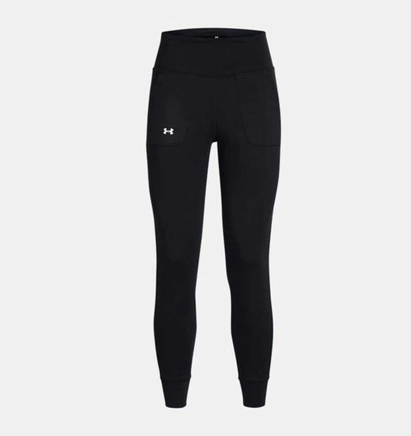 Under Armour Motion Kadın Eşofman Alt - Siyah