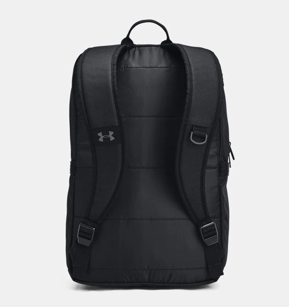 Under Armour Triumph Campus Unisex Sırt Çantası - Siyah