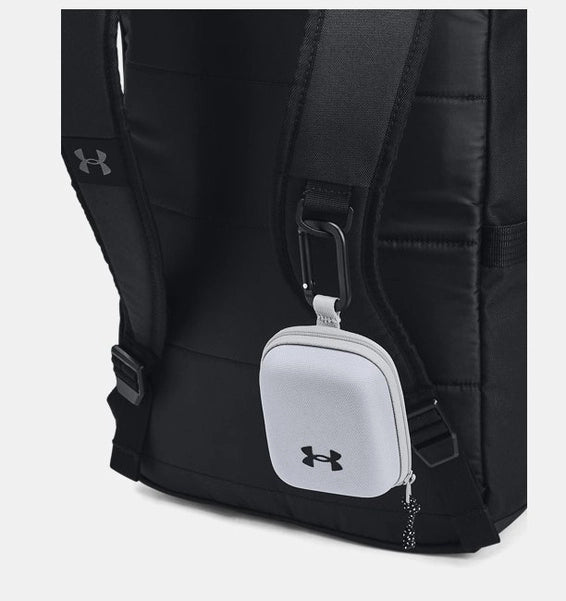 Under Armour Triumph Campus Unisex Sırt Çantası - Siyah