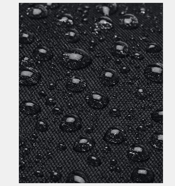 Under Armour Triumph Campus Unisex Sırt Çantası - Siyah