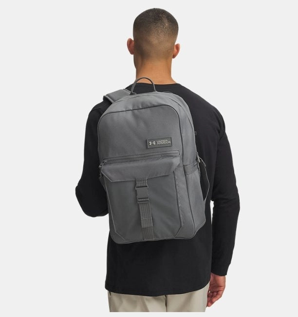 Under Armour Triumph Campus Unisex Sırt Çantası - Yeşil