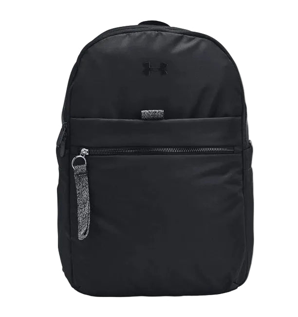 Under Armour Studio Campus Kadın Sırt Çantası - Siyah