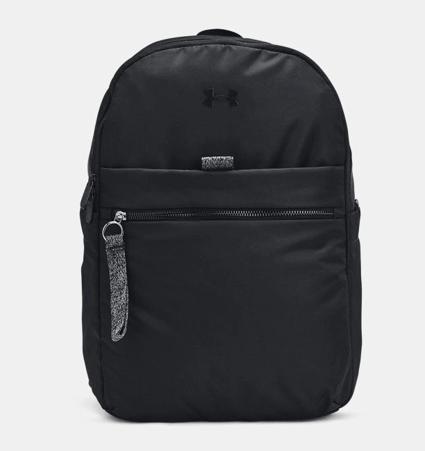 Under Armour Studio Campus Kadın Sırt Çantası - Siyah