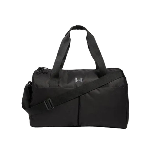 Under Armour Studio Lite Duffle Kadın Spor Çantası - Siyah