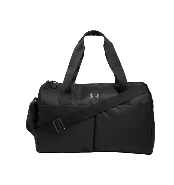 Under Armour Studio Lite Duffle Kadın Spor Çantası - Siyah
