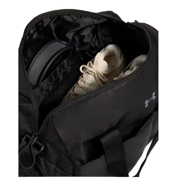 Under Armour Studio Lite Duffle Kadın Spor Çantası - Siyah
