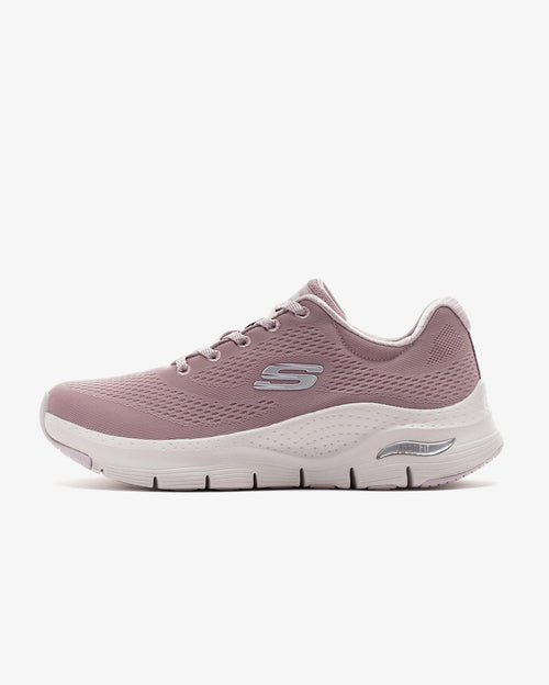 Skechers Arch Fit Big Appeal Kadın Günlük Ayakkabı - Çok Renkli