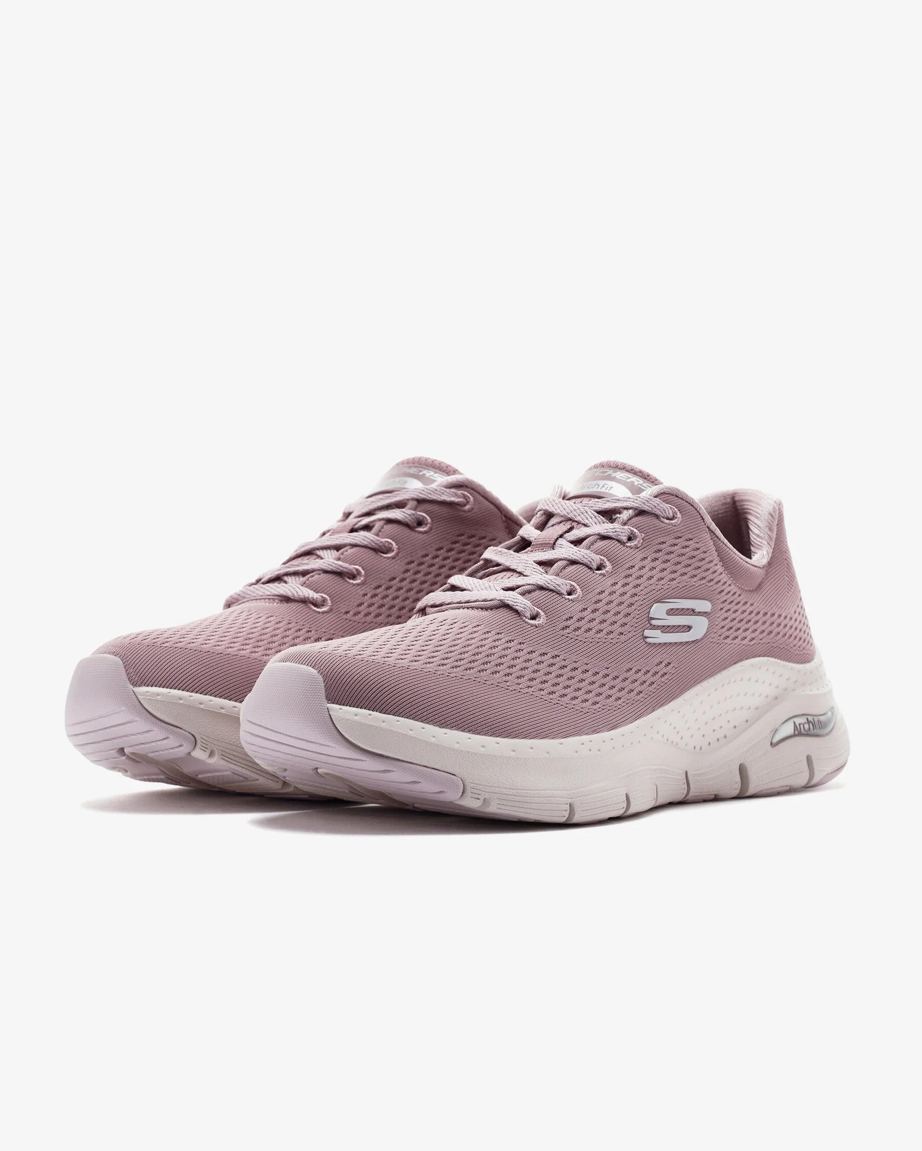 Skechers Arch Fit Big Appeal Kadın Günlük Ayakkabı - Çok Renkli