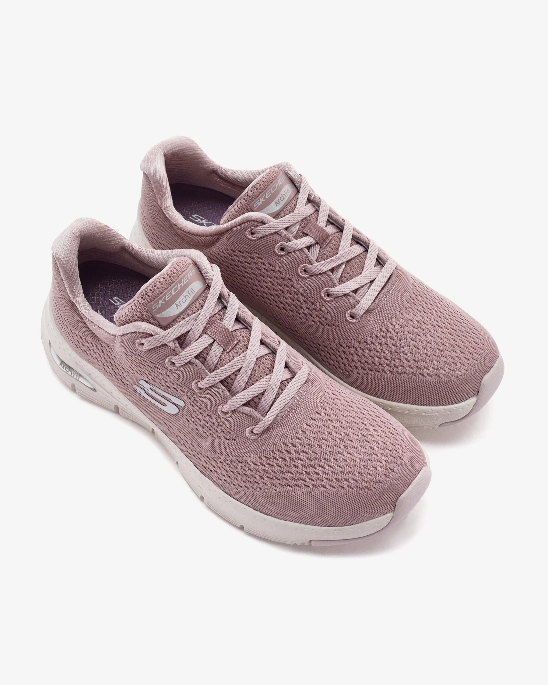Skechers Arch Fit Big Appeal Kadın Günlük Ayakkabı - Çok Renkli