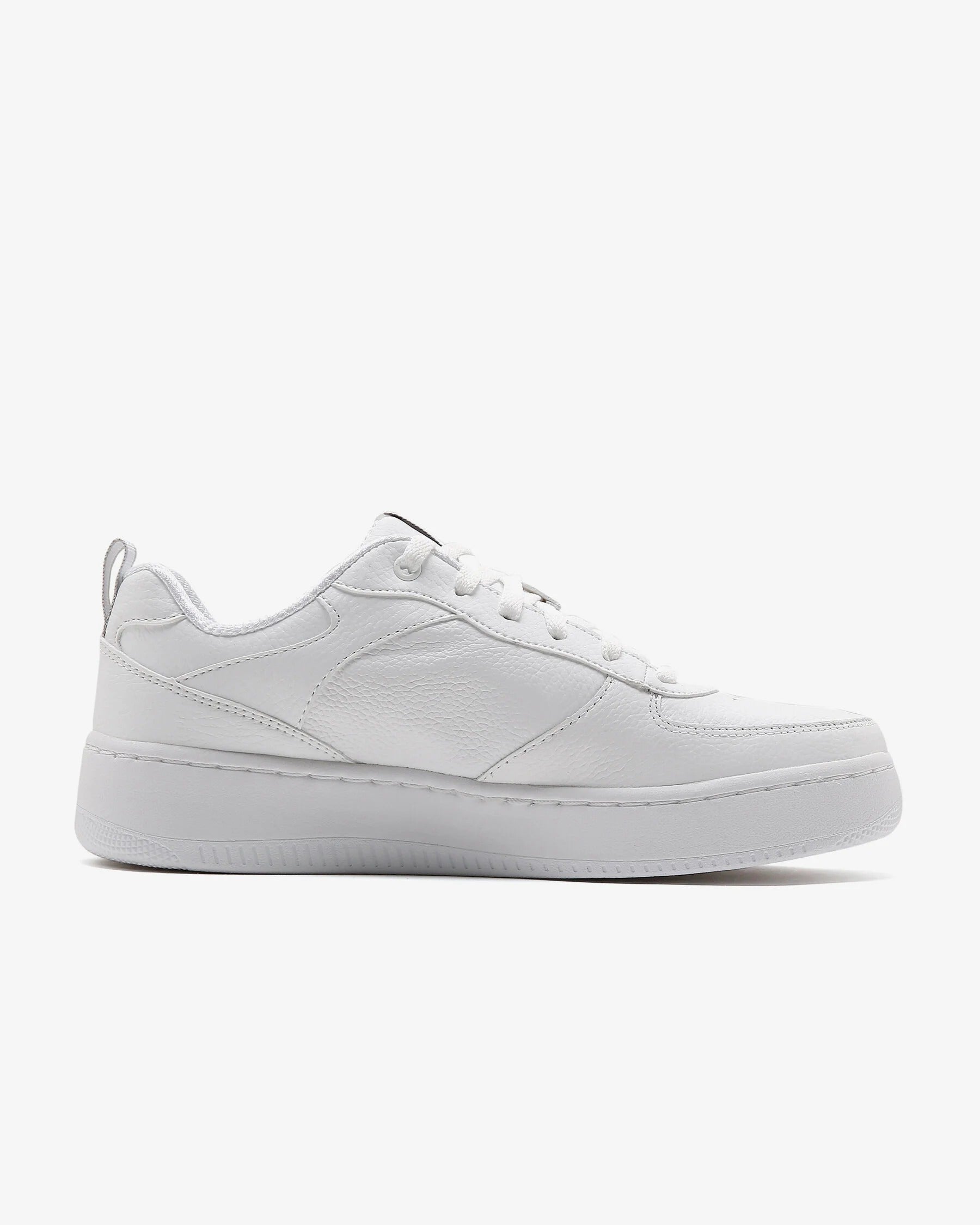 Skechers Sport Court 92 Illustrious Kadın Sneaker - Beyaz