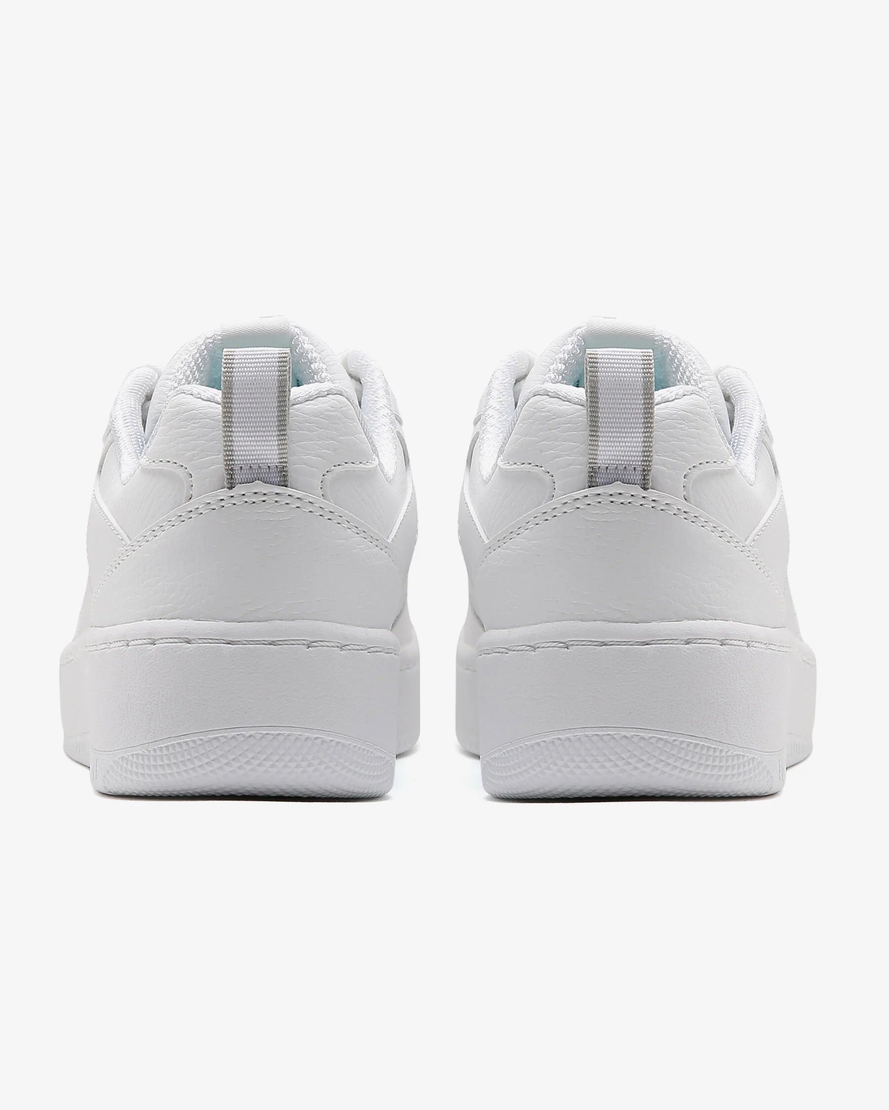 Skechers Sport Court 92 Illustrious Kadın Sneaker - Beyaz
