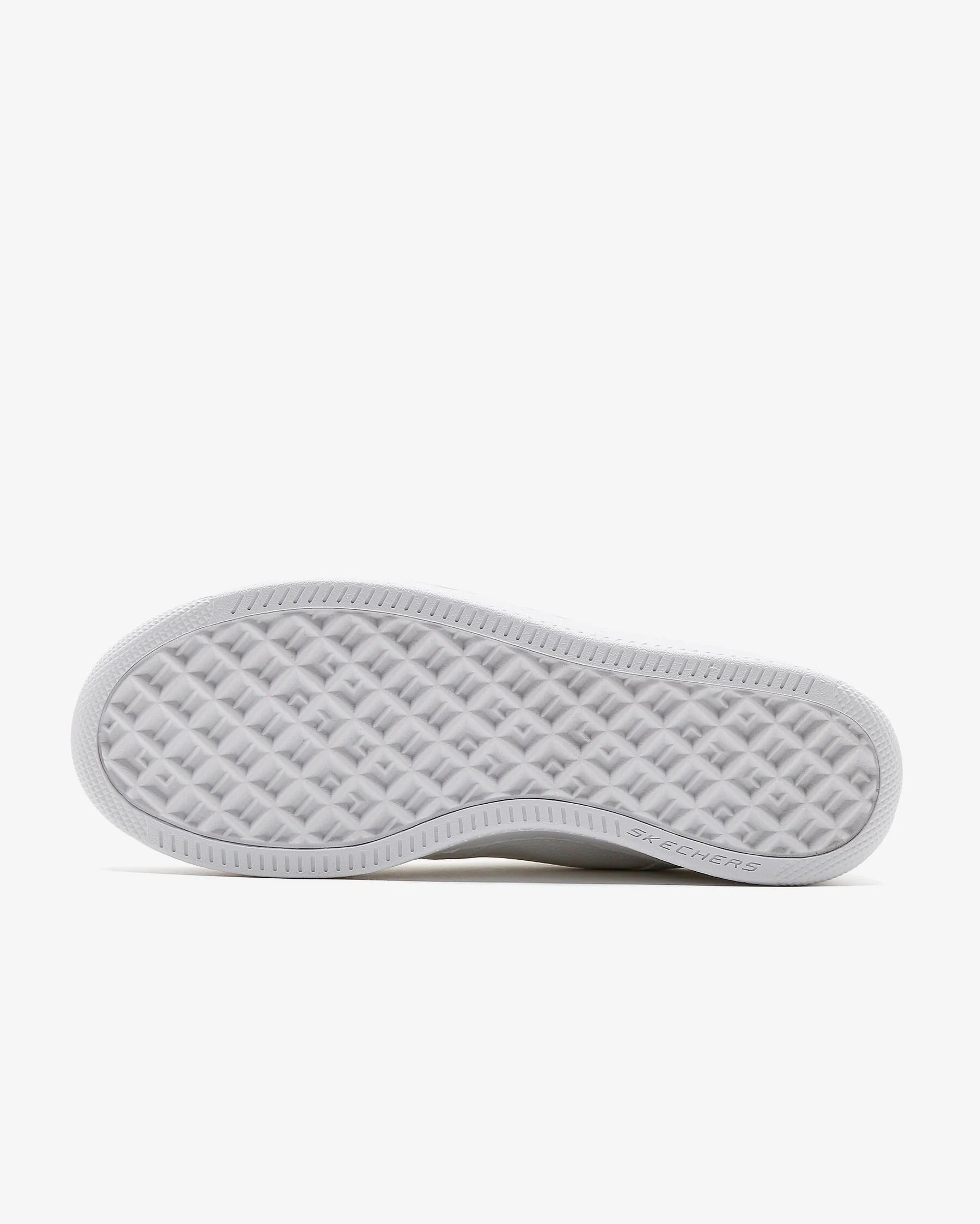 Skechers Sport Court 92 Illustrious Kadın Sneaker - Beyaz