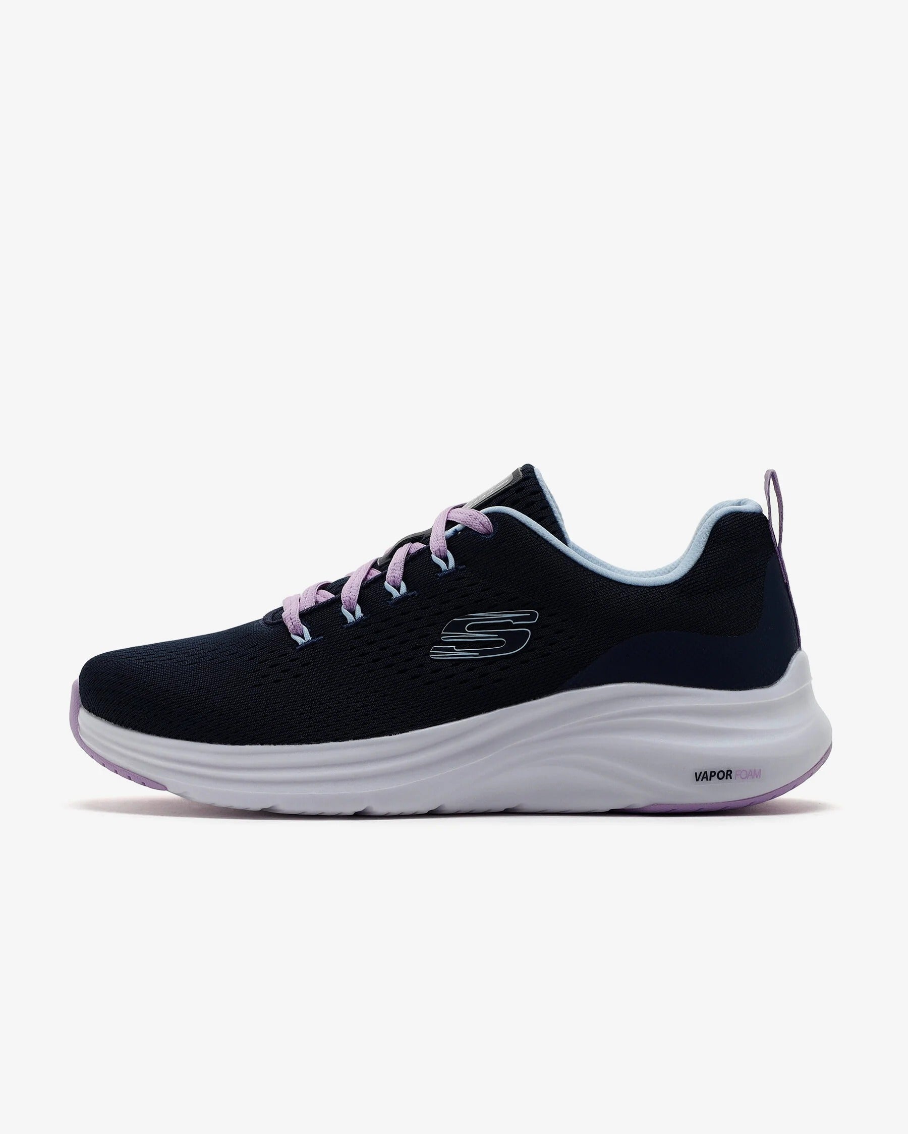 Skechers Vapor Foam - Fresh Trend Fresh Trend Kadın Günlük Ayakkabı - Lacivert