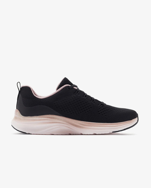 Skechers Vapor Foam Midnight Glimmer Kadın Günlük Ayakkabı - Çok Renkli